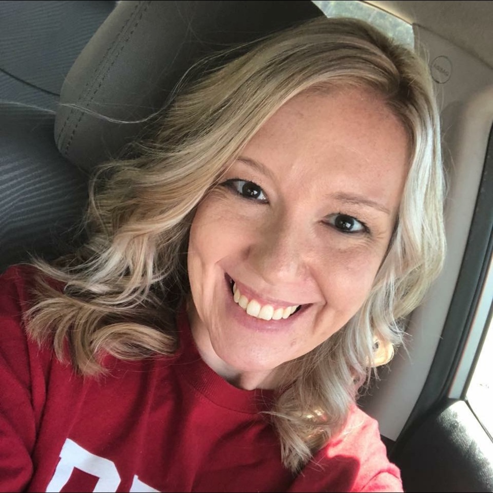 Meet your Posher, Danielle